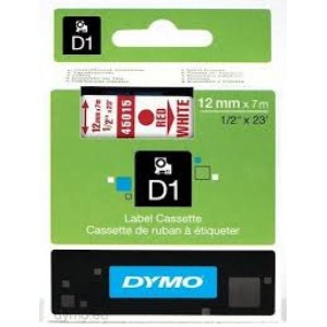 Dymo 45015 45015 S0720550 D1  этикетки для принтера