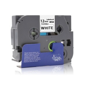 Brother TZe-FX231 TZeFX231 label tape Dore compatible