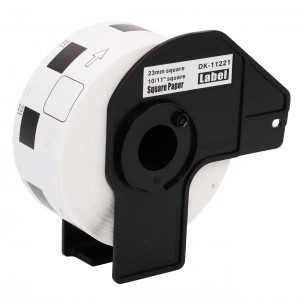 Brother DK-11221 DK11221 label roll Dore compatible
